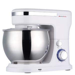 IMPASTATRICE PLANETARIA MAXIMA NEW 1000W MELCHIONI COD. 118420410