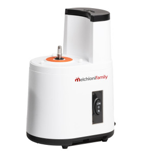 ESTRATTORE A FREDDO VEGA 150W MELCHIONI COD. 118440011