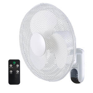 VENTILATORE DA PARETE 40CM MF 2417PA COD. 118620059