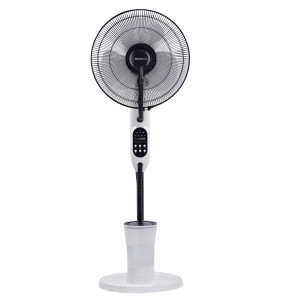 VENTILATORE CON NEBULIZATORE 40CM MISTIC FAN MF 2430VAP COD. 118620065