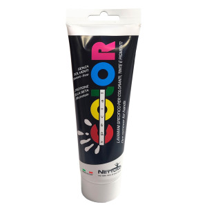 DETERGENTE LAVAMANI COLOR SPECIAL PER COLORANTI E TINTE IN TUBO 250ML NETTUNO COD. 01066