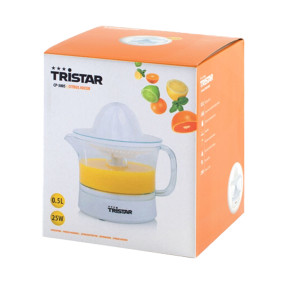 SPREMIAGRUMI ELETTRICO 25W TRISTAR COD. 4186000