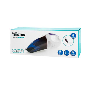 ASPIRATUTTO RICARICABILE 45W TRISTAR COD. 4203700