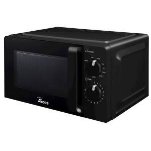 FORNO A MICROONDE CON FUNZIONE GRILL 700W COD. 4811500