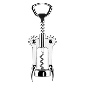 LEVATAPPI A 2 LEVE IN METALLO CROMATO SOAVE COD. 8388400