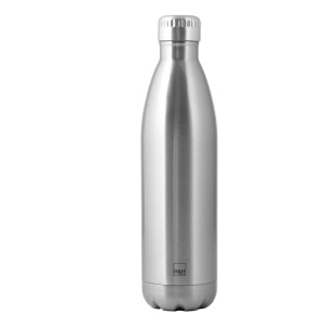 BOTTIGLIA TERMICA IN ACCIAIO INOX 0,75L COD. 8657608