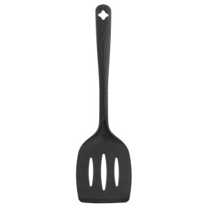 PALETTA DA CUCINA STARDUST 32CM IN NYLON NERO COD. 9783204