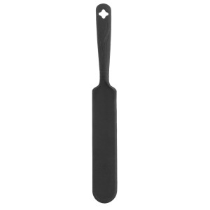 SPATOLA DA CUCINA STARDUST 33CM IN NYLON NERO COD. 9783206