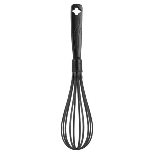 FRUSTA DA CUCINA STARDUST 33CM IN NYLON NERO COD. 9783208