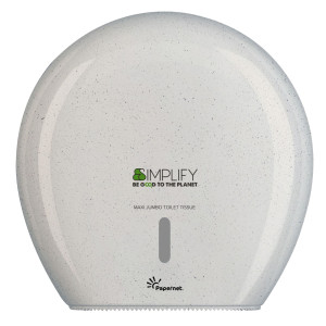 DISPENSER JUMBO L34,5 X P14,8 X H34,5CM SIMPLIFY COD. 421333