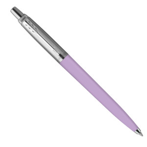PENNA A SFERA JOTTER ORIGINAL PUNTA M FUSTO LILLA PARKER COD. 2123468