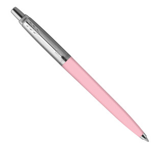 PENNA A SFERA JOTTER ORIGINAL PUNTA M FUSTO ROSA PARKER COD. 2123469