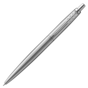 EXPO DA BANCO 20 PENNE A SFERA JOTTER XL MONOCHROME COLORI ASSORTITI PARKER COD. 2128857
