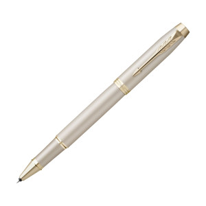ROLLER F IM MONOCHROME CHAMPAGNE PARKER COD. 2172955
