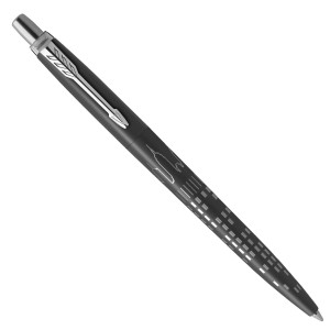 PENNA A SFERA M JOTTER BLACK SPECIAL EDITION NEW YORK FUSTO NERO PARKER COD. 2187554