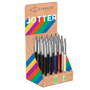 EXPO 20 SFERA JOTTER ORIGINAL CLASSIC PARKER COD. 2190110