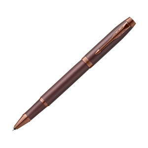 ROLLER F IM MONOCHROME BURGUNDY PARKER COD. 2190513