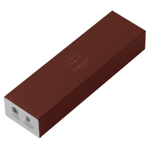 ROLLER F IM MONOCHROME BURGUNDY PARKER COD. 2190513