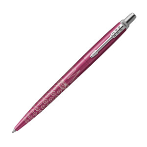 PENNA A SFERA M JOTTER SPECIAL EDITION TOKYO FUSTO ROSA PARKER COD. 2198195