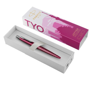 PENNA A SFERA M JOTTER SPECIAL EDITION TOKYO FUSTO ROSA PARKER COD. 2198195