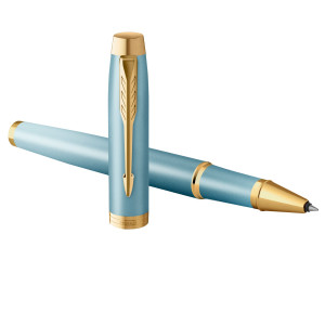 ROLLER F IM MONOCHROME RITUALS GREEN PARKER COD. 2203893