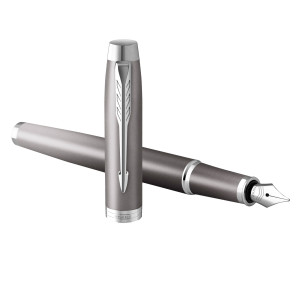 STILO M IM MONOCHROME RITUALS GREY PARKER COD. 2203895