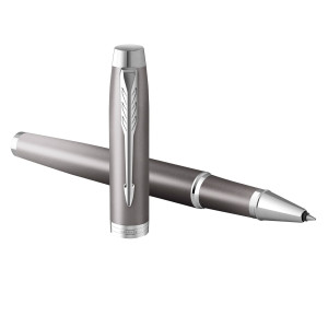 ROLLER F IM MONOCHROME RITUALS GREY PARKER COD. 2203897