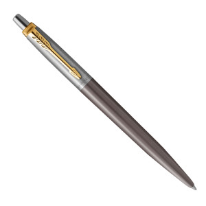 PENNA A SFERA JOTTER XL GREY PUNTA M PARKER COD. 2213722