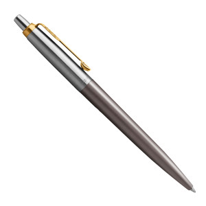 PENNA A SFERA JOTTER XL GREY PUNTA M PARKER COD. 2213722