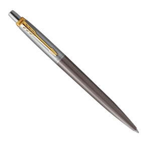 PENNA A SFERA JOTTER CORE GREY PUNTA M PARKER COD. 2213723
