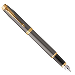 PENNA STILO M IM GREY GT PARKER COD. 2213777