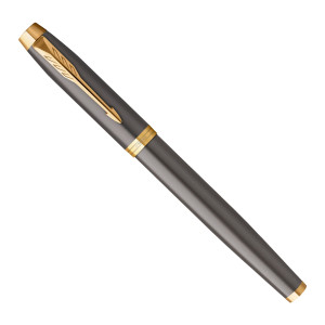 PENNA STILO M IM GREY GT PARKER COD. 2213777