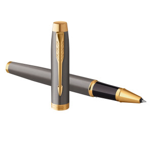 PENNA ROLLER F IM GREY GT PARKER COD. 2213778