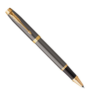 PENNA ROLLER F IM GREY GT PARKER COD. 2213778