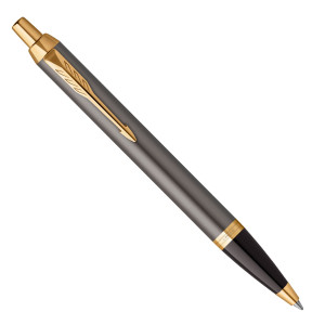 PENNA A SFERA M IM GREY GT PARKER COD. 2214613