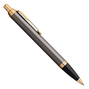 PENNA A SFERA M IM GREY GT PARKER COD. 2214613