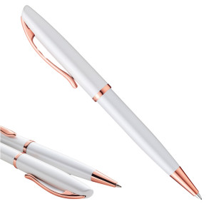 PENNA SFERA JAZZ NOBLE ELEGANCE PEARL PUNTA M PELIKAN COD. 400189874