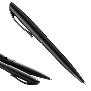PENNA SFERA JAZZ NOBLE ELEGANCE CARBON PUNTA M PELIKAN COD. 400189877
