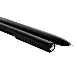 PENNA SFERA INEO ELEMENTS NERO PUNTA M PELIKAN COD. 822459