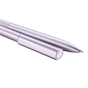 PENNA SFERA INEO ELEMENTS LAVANDA PUNTA M PELIKAN COD. 822480