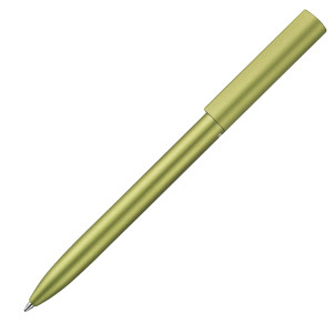 PENNA SFERA INEO ELEMENTS VERDE PUNTA M PELIKAN COD. 822503