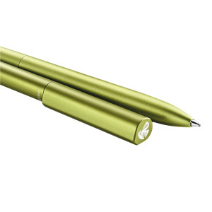 PENNA SFERA INEO ELEMENTS VERDE PUNTA M PELIKAN COD. 822503