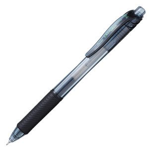 ROLLER A SCATTO ENERGEL X BLN 104 NERO 0.4MM PENTEL COD. BLN104-AX
