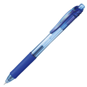 ROLLER A SCATTO ENERGEL X BLN 104 BLU 0.4MM PENTEL COD. BLN104-CX