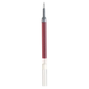 REFILL ENERGEL X LRN4-BX ROSSO 0.4MM PENTEL COD. LRN4-BX CONFEZIONE DA 12