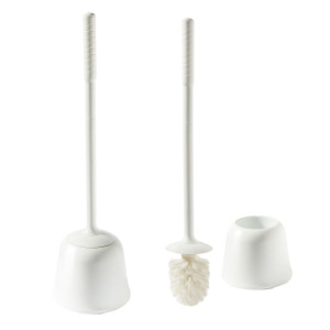 PORTASCOPINO ORONZO CON MANICO EXTRALUNGO 54CM PERFETTO COD. 12806