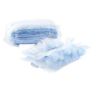 10 RICAMBI PIUMINO SPEEDY POLVERE PERFETTO COD. 12842