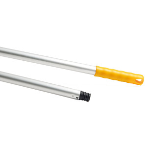 MANICO IN ALLUMINIO ALLITECH 150CM GIALLO PERFETTO COD. 26662