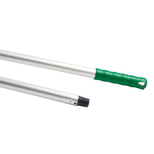 MANICO IN ALLUMINIO ALLITECH 150CM VERDE PERFETTO COD. 26663