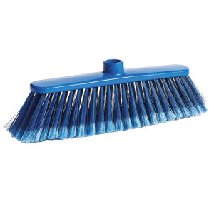 SCOPA PER INTERNI ALMA BLU PERFETTO COD. 27100